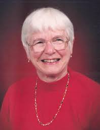 Obituary information for Marie E. Priest