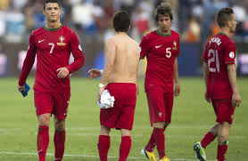 Portugal to score over 1,5 goals ⇒ odd 1.58 at bet365. Portugal Vs Israel Galery Dunia Sepakbola