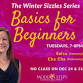 Salsa for Beginners (Group Class)