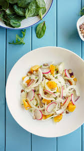 Salade De Fenouil Aux Fruits Recette Salade Fenouil Salade Fenouil