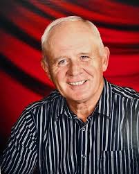 Wisconsin Legends and Lore: Paul Malin's Ghost, La Crosse