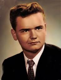 James Nushart Obituary