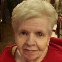 Nancy M. Farthing Obituary