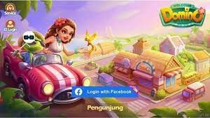 Join facebook to connect with reset kata sandi and others you may know. 10 Cara Ganti Password Higgs Domino Island Ikuti Langkahnya Dan Pasti Berhasil Guys Swara Riau Bridge The World