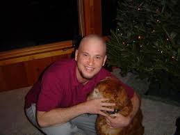 Photos of Brandon K. Leach