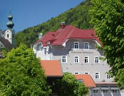 With the palatinate the wittelsbach acquired the lion as an heraldic symbol; Alpenhotel Wittelsbach Ruhpolding Ruhpolding Unterkunfte