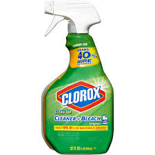 Check out our counter spray selection for the very best in unique or custom, handmade pieces from our shops. Clorox Clean Up All Purpose Cleaner With Bleach Spray Bottle Original 32 Ounces Walmart Com Walmart Com