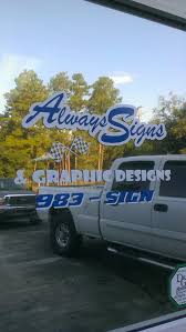 Providing professional residential and commercial pest management services for over 70 years! Always Signs 4985 Glover Ln Milton Fl 32570 Yp Com