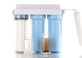 Left unmonitored they can begin to grow mold, especially in a humid location. Is It Dangerous To Drink Water From Your Fridge When The Water Filter Needs To Be Replaced Quora