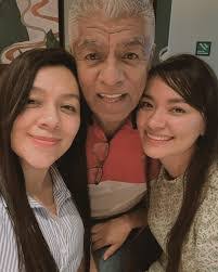 Dalila Paredes's Instagram, Twitter & Facebook