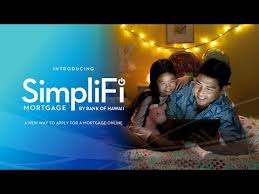 Their corporate headquarters is listed as: Simplifi Mortgage By Bank Of Hawaii Youtube