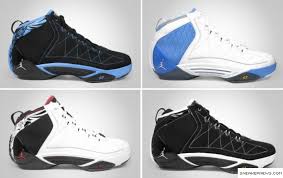 From the moment he entered the league, chris paul rocked the jumpman on his feet. Jordan Cp3 Ii Summer 09 Sneakernews Com