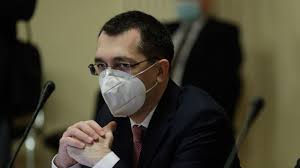 254,835 likes · 15,180 talking about this. Vlad Voiculescu SusÈ›ine CÄƒ Nu ExistÄƒ Autor Moral In Cazul Pacientului Mort In Belgia Bolnavul A Trecut Pe La 3 Spitale Iar Transportul A Durat 9 Zile Rafila Eu Cred