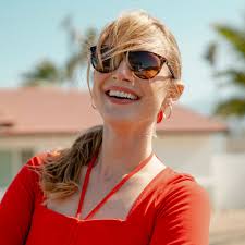 Lunettes de soleil Knockaround