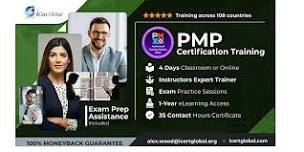 PMP Certification & Training Bootcamp in Joshua Tree