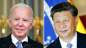 Cuộc gặp thượng đỉnh Biden-Tập Cận Bình: Chờ đợi điều gì?