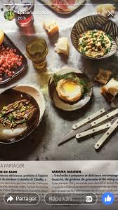 Epingle Par Kitty Remanjon Letayf Sur L Epicerie Ideal Tarama Maison Tarama Delicieux