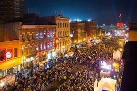 New Year S In Nashville Where To Go What To Do