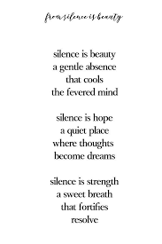 I Hope You Enjoyed The Poem Read More Here Https Silenceisbeauty Com Poems Hope Poems Free Verse Poems Poems