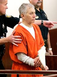 Durst, awaits trial in her 2000 killing.credit.gerardo the wire fox terriers had already tracked through her blood when the police arrived at susan berman's bungalow in los angeles on christmas eve 16. Robert Durst Police Reopen Susan Berman Murder Case People Com