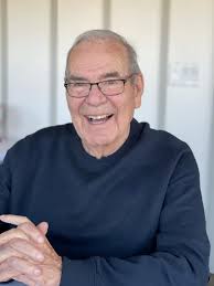 Obituary information for Charles J. Otterbeck