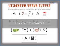 Maybe you would like to learn more about one of these? Printable Rebus Puzzles For Kids Lovetoknow