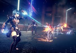Maybe you would like to learn more about one of these? J Finally Reviews Astral Chain J Loves Games