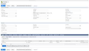 Netsuite crm software cloud erp. Project Billing Types In Netsuite Project Accounting Rand Group