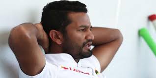 Dimuth karunaratne collapsed to the manuka oval turf in scenes that have taken on a new sri lanka batsman dimuth karunaratne is clear to bat on day three of the second test against australia. Dimuth Karunaratne Fined 7500 Newsradio