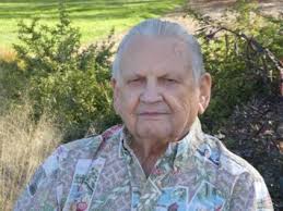 Carroll McKenna Obituary