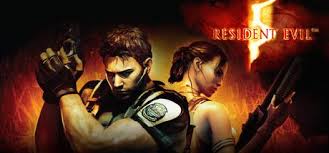 Resident Evil 5 System Requirements System Requirements