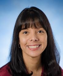 Margie Aleman's Instagram, Twitter & Facebook