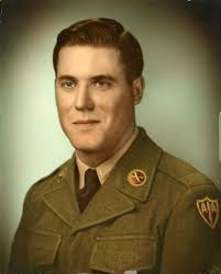 PFC Kenneth Jacob Bachman (1930-2004)