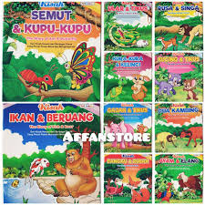 We did not find results for: Cerita Dongeng Hewan Ukuran Besar A4 Untuk Anak Anak Disertai Mewarnai Full Collor Dua Bahasa Shopee Indonesia