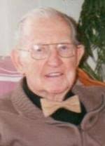 Obituary for John J Krick