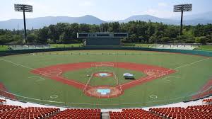 Baseball is returning to the olympics after being dropped for 2012 and 2016. High Levels Of Radiation Found At Olympic Venues In Japan Olympics News Sky Sports