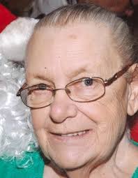 Gertrude Lévesque (Avis de décès)