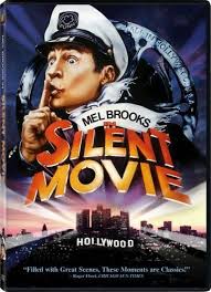 His funniest films are, in order, the producers, blazing saddles and young frankenstein. Watch Silent Movie On Netflix Today Netflixmovies Com