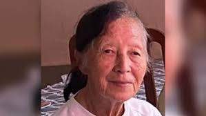 Encontrada: Família procura idosa de 82 anos desaparecida em Londrina