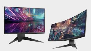 Learn more about the dell aw2518h. Get A Cheap Gaming Monitor Now Save Up To 330 On These Alienware Gaming Screens Gamesradar