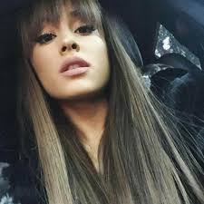Ariana is a big fan of ponytails and this one has some braids. Pin On Ariana Grande