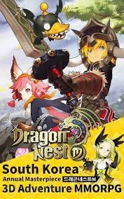 Download dragon nest labyrinth apk 1.0.6 for android. Dragon Nest Mobile Mod Apk Global 1 8 0 Andropalace
