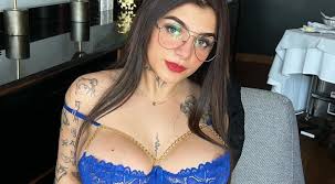 Quiénes son las mexicanas que dominan OnlyFans - Infobae