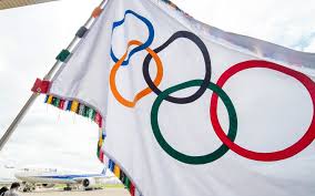 The olympic mascots are fictional characters, usually an animal native to the area or human figures, who represent the cultural heritage of the place where the olympic and. Loh V Tokiu Prazsky Studentsky Summit