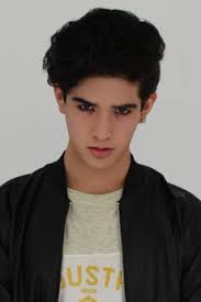 Marc Winslow · AniList