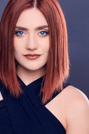 Abbie Reed's Instagram, Twitter & Facebook