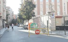 Semana Santa de Valladolid 2022: Cortes de tráfico del sábado 9 de abril en  Valladolid