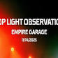 Stop Light Observations event image
