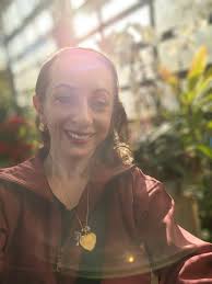 Seeing an orb in a picture of my son