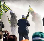 अगले जत्थे में महिला किसान, 16 ...